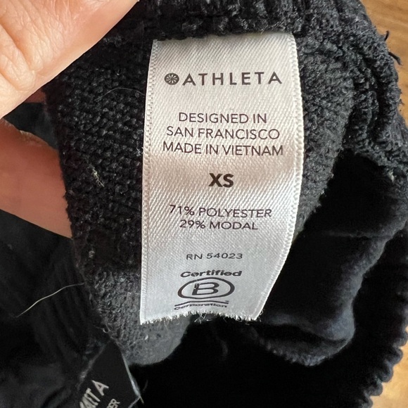 Athleta Bounce Back Jogger - Picture 10 of 11